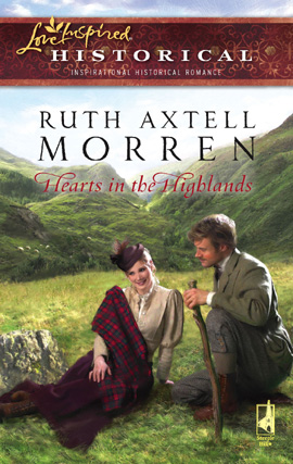 Title details for Hearts in the Highlands by Ruth Axtell Morren - Available